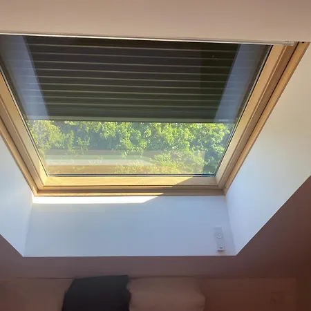 Apartment Aux Lorrains *