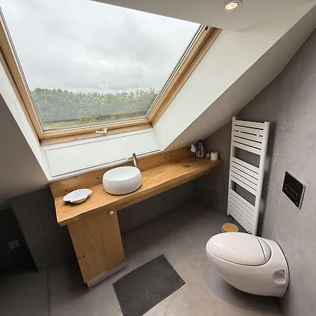 45m2 Avec Terrasse, 2 A 3 Pers, A Richemont Apartment Richemont (Moselle)