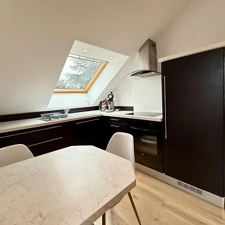 45m2 Avec Terrasse, 2 A 3 Pers, A Richemont Richemont (Moselle)