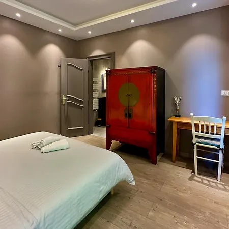 Apartment 45m2 Avec Terrasse, 2 A 3 Pers, A Richemont Richemont (Moselle)