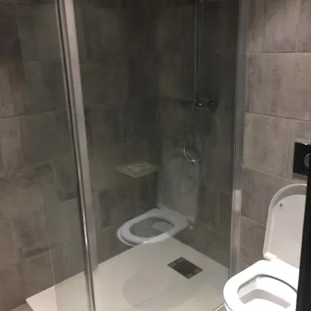 45m2 Avec Terrasse, 2 à 3 Pers, à Richemont Richemont (Moselle)